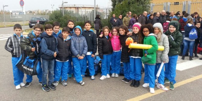 Green Alghero: un mese da podio