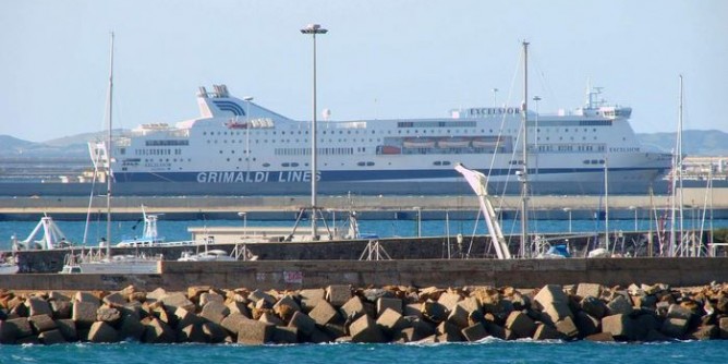 Industria e porto, Pd: «assenti i progetti del Cip»