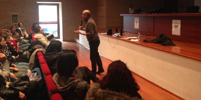 Formazione scuola-famiglie, ultimo incontro a  Porto Torres