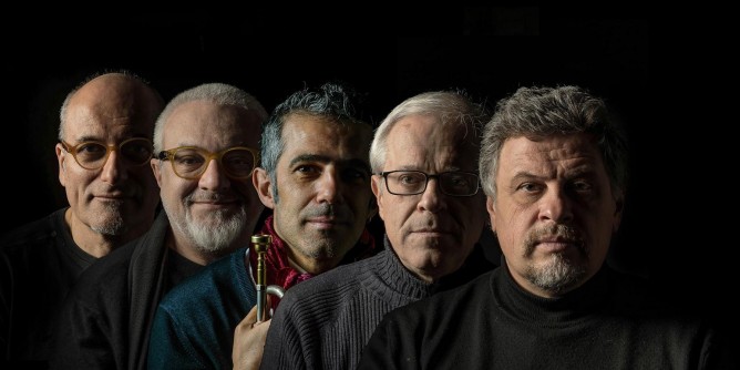Al via le prevendite per il Paolo Fresu Quintet