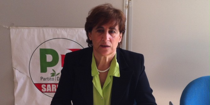 Pd Sassari tra accuse e dimissioni. <i>Nicola non insultare il partito</i>