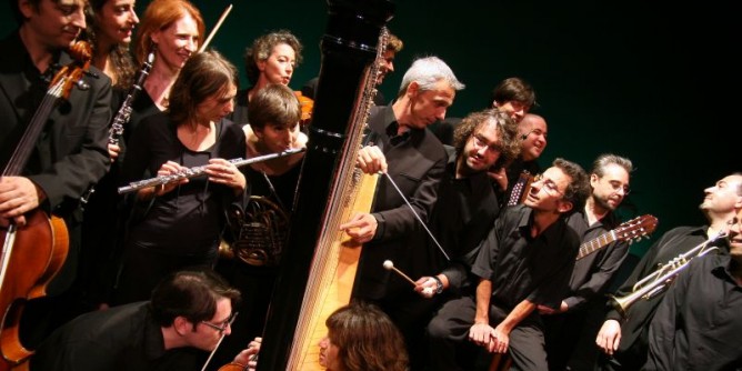 A Sassari I grandi interpreti della musica