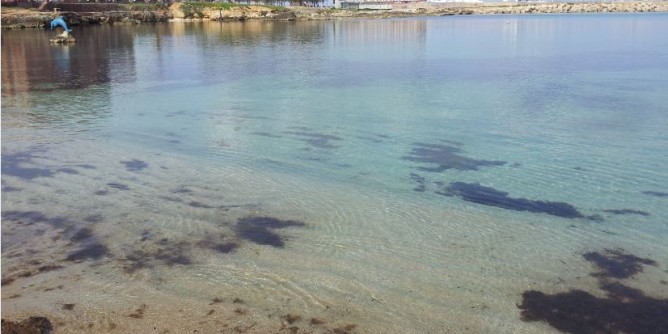 Scoglio Lungo: revocato divieto di balneazione
