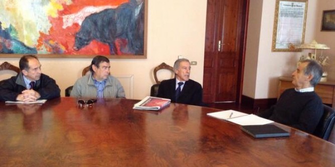 Risaie a Oristano, braccio di ferro tra agricoltori e residenti