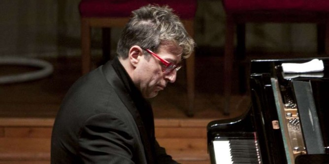 A Nuoro la International Piano Maratona