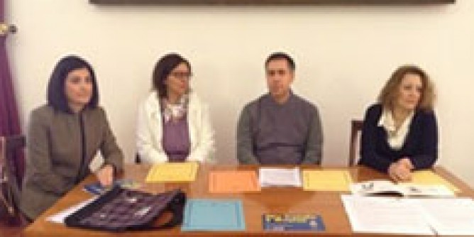 Autismo, progetto di assistenza a Oristano