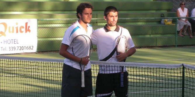 Tennis: il circuito mondiale torna in Sardegna