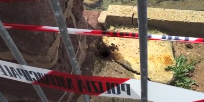 Tragedia, perquisizioni a SantAnna