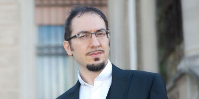 A Porto Torres il pianista Roberto Piana