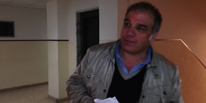 Porto Torres, denuncia sul fenomeno dei senzatetto