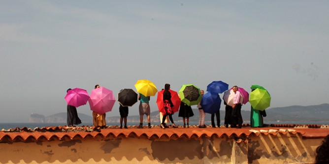 Recucity, sabato riflessione ad Architettura