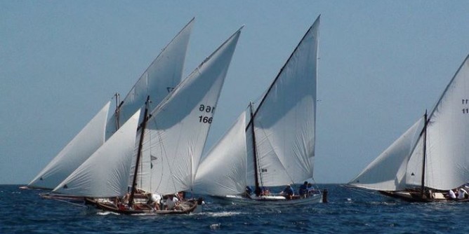 Vela: successo del Trofeo <i>Marina Turritana</i>