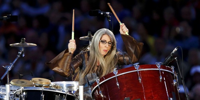 Musica: A Sassari Evelyn Glennie