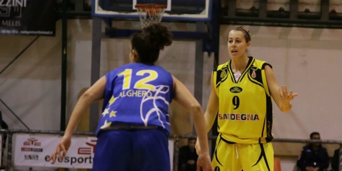 Derby Selargius: «miracoli impossibili»
