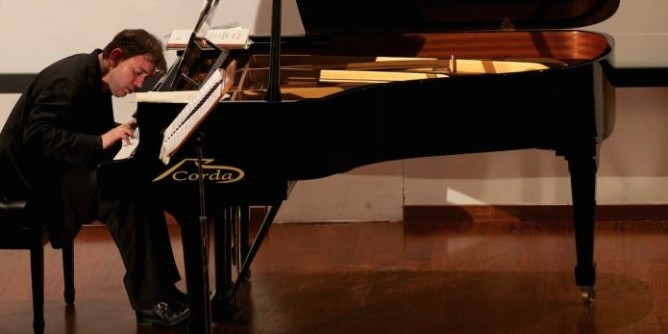 A Nuoro la grande musica classica