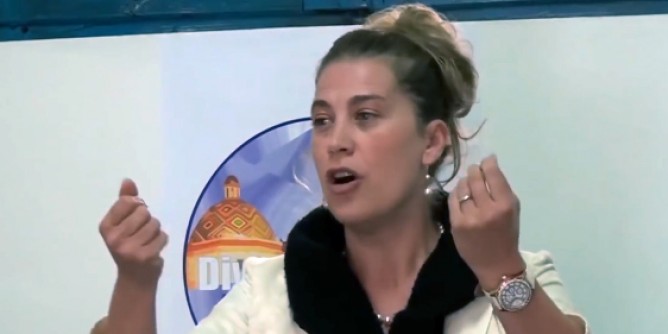 Auguri e critiche sui <i>consiglieri</i> Meta