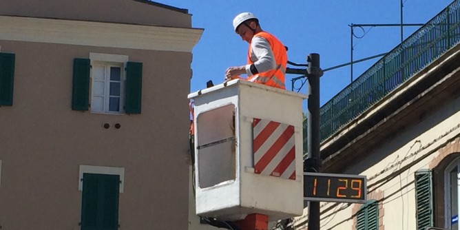 Ufficiale: via Simon a pedoni e mezzi di soccorso