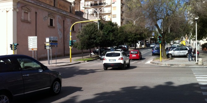 Polizze auto, le pi care a Cagliari