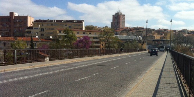Manutenzioni stradali: Sassari <i>chiama</i> il Ministero