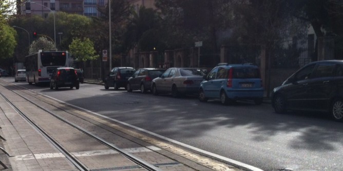 Viale Italia: posticipata la riapertura al traffico