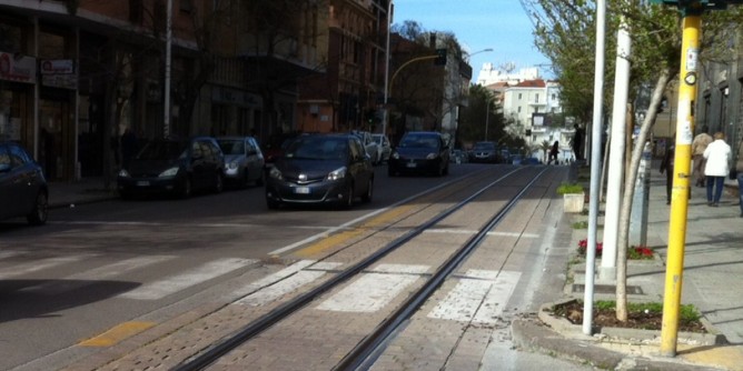 Partono i lavori in Viale Italia: modifiche alla viabilità