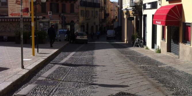 Voce Amica Sassari cerca volontari