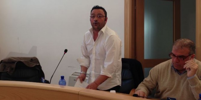 Lettera aperta del Cd al Sindaco Scarpa