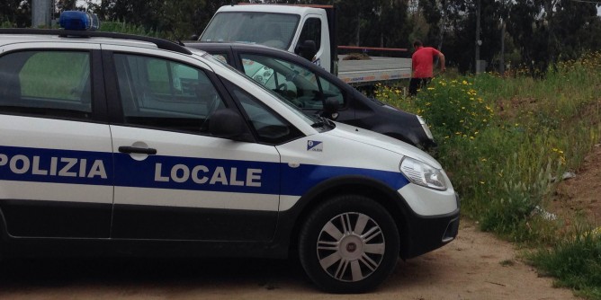 Ipotesi reati ambientali: sigilli a ex stabilimento Sarda Carni