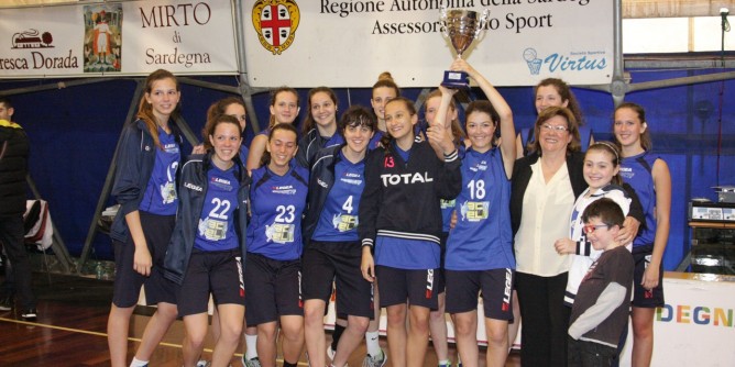 Basket: Valmadrera vince il Caschili