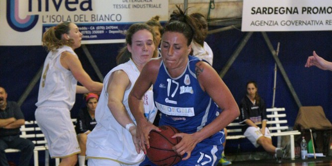 Basket A2: Virtus vincente, la vetta  li