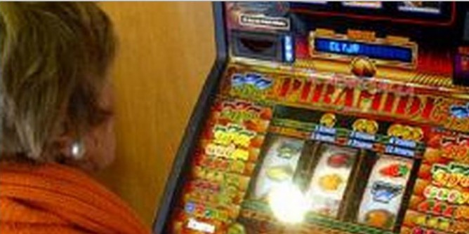 Porto Torres: ludopatia e gioco d´azzardo in commissione