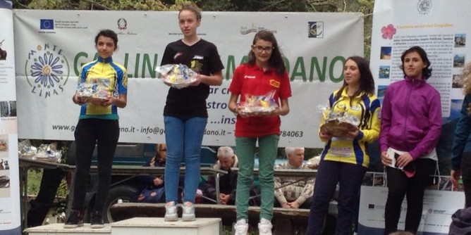 L’algherese Contini domina a Gonnosfanadiga
