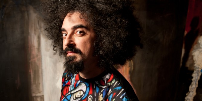 Caparezza a Cagliari, prevendite per agosto