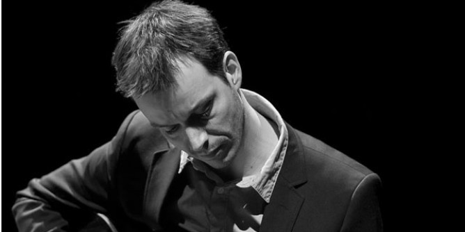I grandi nomi del jazz ad Alghero