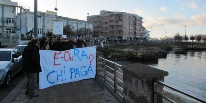 Ricorso E.On su Ici, il Comune si oppone