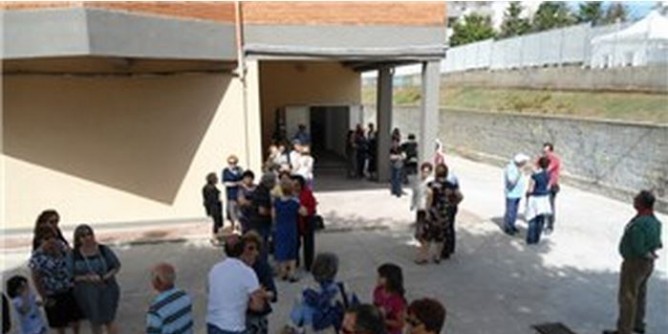 San Patrignano opera anche a Porto Torres