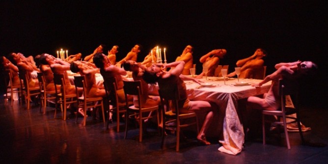 Tra risa e follia, il gran finale del Circuito Danza