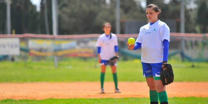Softball: doppia sconfitta per Nuoro