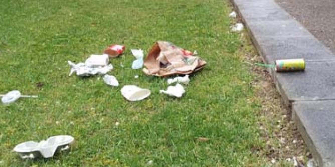 Scempi di Pasquetta e dintorni ad Alghero