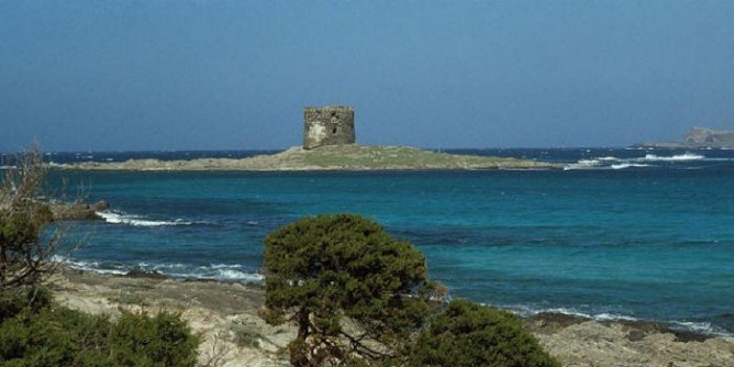 Porto Torres, progetto tutela isola Piana
