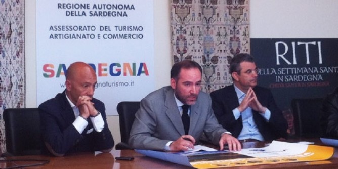 Dinamo: Ti aspettiamo in Sardegna 2.0