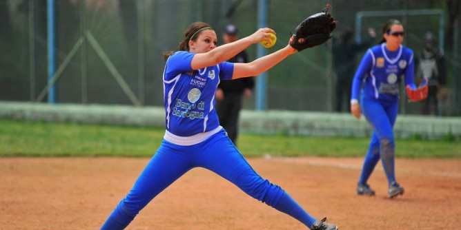 Softball: trasferta a Caronno per Nuoro