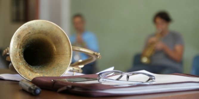 Nuovo Seminario Jazz di Paolo Fresu