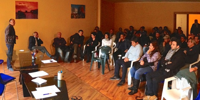 «Riformatori più vivi che mai ad Alghero»