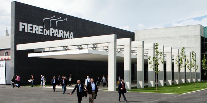 Sardegna in mostra alla Cibus di Parma