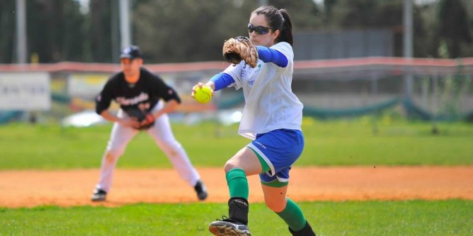 Softball: Nuoro ospita il Legnano