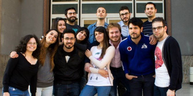 World Radio Challenge: Cagliari rappresenta lItalia