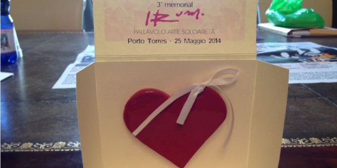 3° Memorial Ignazio Rum, tra solidarietà e sport