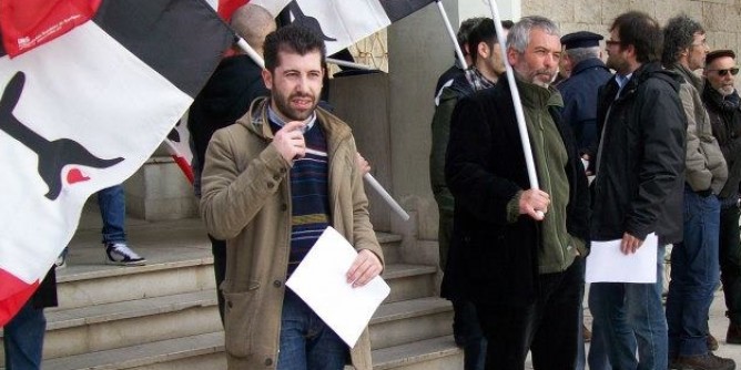 <i>Metano, verso una scelta condivisa</i>
