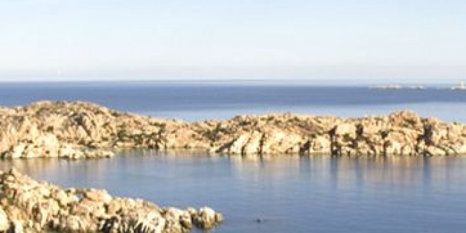Maddalena base del G8 2017: proposta in Regione